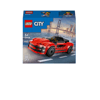LEGO CITY SPOR ARABA