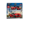 LEGO CITY SPOR ARABA