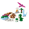 LEGO CLASSİC DİNOZORLAR 11041