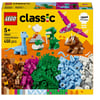 LEGO CLASSİC DİNOZORLAR 11041