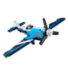LEGO CLASSIC YARIŞ UÇAĞI