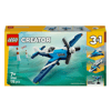 LEGO CLASSIC YARIŞ UÇAĞI