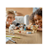 LEGO CREATOR SEVIMLI KOPEKLER