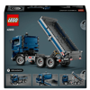 LEGO DAMPERLİ KAMYON