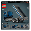 LEGO DAMPERLİ KAMYON