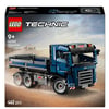LEGO DAMPERLİ KAMYON