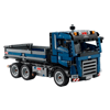 LEGO DAMPERLİ KAMYON