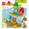 LEGO DENGE VE DİZME AĞACI