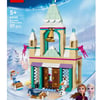 LEGO DISNEY ARENDELLE KARLAR ÜLKESİ ŞATOSU