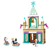 LEGO DISNEY ARENDELLE KARLAR ÜLKESİ ŞATOSU