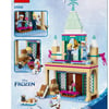 LEGO DISNEY ARENDELLE KARLAR ÜLKESİ ŞATOSU