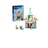 LEGO DISNEY ARENDELLE KARLAR ÜLKESİ ŞATOSU