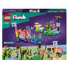 LEGO DOG RESCUE BİKE 41738