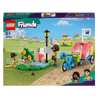 LEGO DOG RESCUE BİKE 41738
