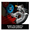 LEGO DUCATİ PANİGALE V4 S