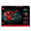LEGO DUCATİ PANİGALE V4 S