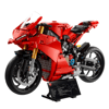 LEGO DUCATİ PANİGALE V4 S