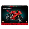 LEGO DUCATİ PANİGALE V4 S