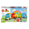 LEGO DUPLO İLK SAYI TRENİ - SAYMAYI ÖĞREN 10954