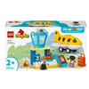 LEGO® DUPLO® KASABASI İLK HAVAALANI DENEYİMİ