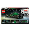 LEGO F1 ASTON MARTİN ARAMCO