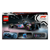 LEGO F1 BWT ALPHİNE
