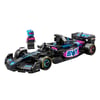 LEGO F1 BWT ALPHİNE