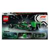 LEGO F1 KICK SAUBERTEAM C44