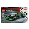 LEGO F1 KICK SAUBERTEAM C44
