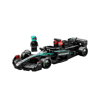 LEGO F1 MERCEDES