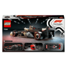 LEGO F1 MONEYGRAM HAAS VF2