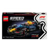 LEGO F1 ORACLE RED BULL