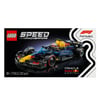 LEGO F1 ORACLE RED BULL