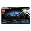 LEGO F1 RB VCARB 01