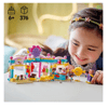 LEGO FRIENDS HEARTLAKE CİTY ŞEKERCİ DÜKKANI