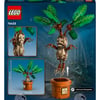 LEGO HARRY POTTER ADAMOTU BİTKİSİ