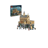 LEGO HARRY POTTER HOGWARTS ŞATOSU BÜYÜK SALON