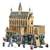 LEGO HARRY POTTER HOGWARTS ŞATOSU BÜYÜK SALON