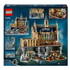 LEGO HARRY POTTER HOGWARTS ŞATOSU BÜYÜK SALON