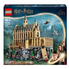 LEGO HARRY POTTER HOGWARTS ŞATOSU BÜYÜK SALON