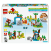 LEGO HAYVANLAR AİLESİ