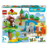 LEGO HAYVANLAR AİLESİ