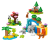 LEGO HAYVANLAR AİLESİ