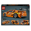 LEGO HIZLI ÖFKELİ TOYOTA SUPRA