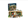 LEGO HOGWARTS KALESİ BİLİM DERSİ