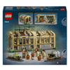 LEGO HOGWARTS KALESİ BİLİM DERSİ