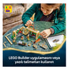LEGO HOGWARTS KALESİ BİLİM DERSİ