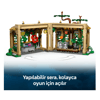 LEGO HOGWARTS KALESİ BİLİM DERSİ