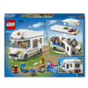 LEGO HOLİDAY CAMPER VAN 60283