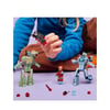 LEGO IRONMAN VE İNSANSIZ ARAÇLAR